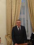 foto. Komenda Hufca ZHP
